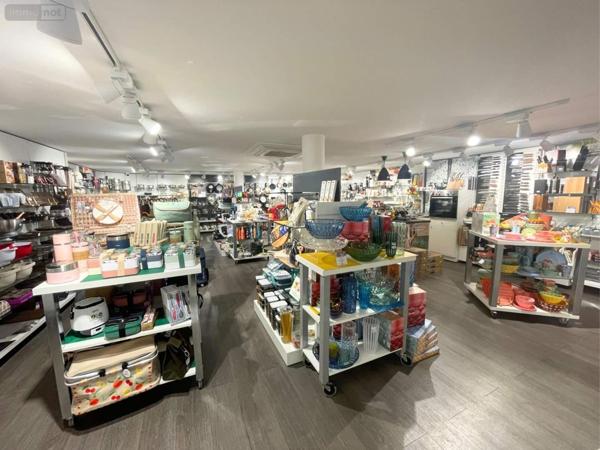 Immeuble à vendre à Quimper dans le Finistère (29000), ref : 002/883   
Centre