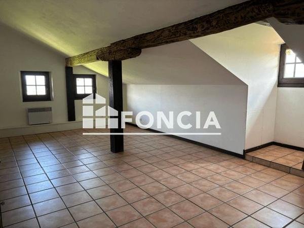 Location Appartement 4 pièces 107.5 m² - CHEMIN LARRALDEKO BIDEA Sare 64310