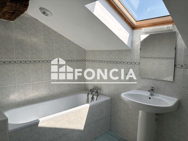 Location Appartement 4 pièces 107.5 m² - CHEMIN LARRALDEKO BIDEA Sare 64310