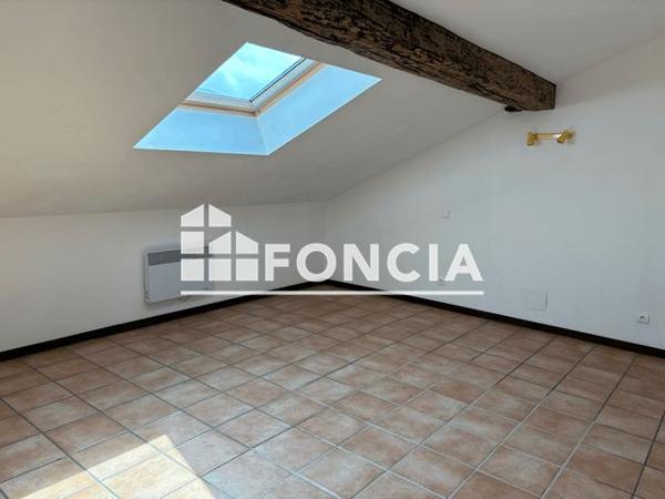 Location Appartement 4 pièces 107.5 m² - CHEMIN LARRALDEKO BIDEA Sare 64310