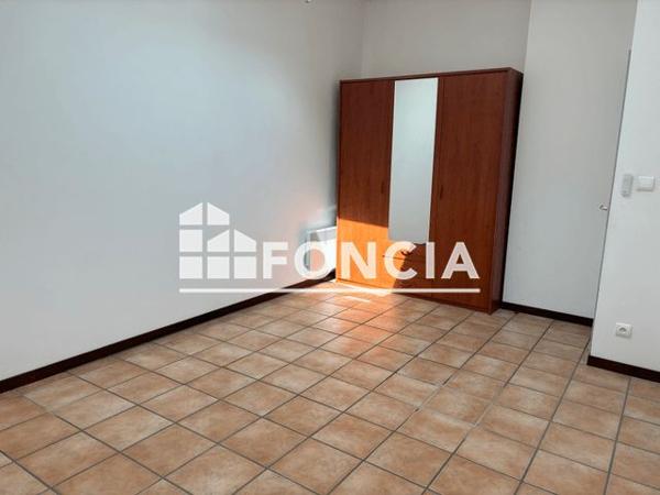 Location Appartement 4 pièces 107.5 m² - CHEMIN LARRALDEKO BIDEA Sare 64310