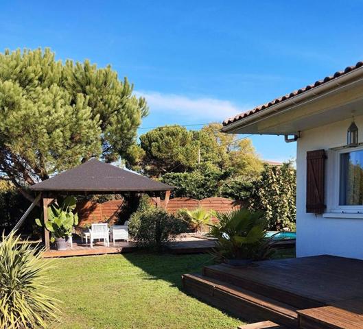 Maison 90m² Casteljaloux (47700) 5 piéces