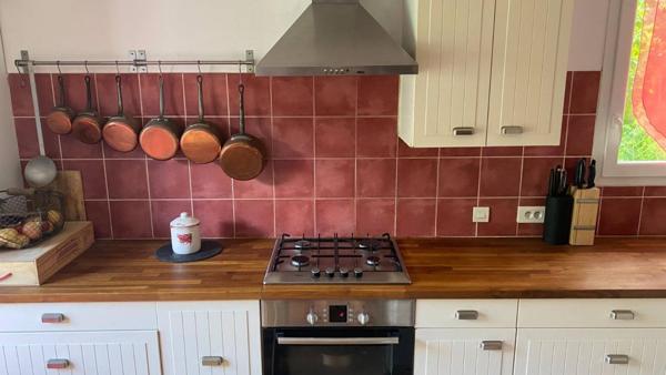 Maison 90m² Casteljaloux (47700) 5 piéces