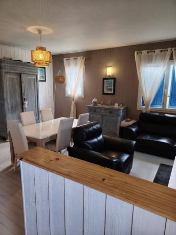 Maison 90m² Casteljaloux (47700) 5 piéces