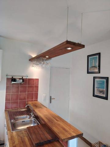 Maison 90m² Casteljaloux (47700) 5 piéces