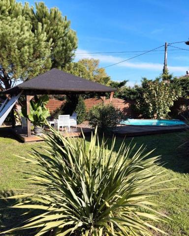 Maison 90m² Casteljaloux (47700) 5 piéces