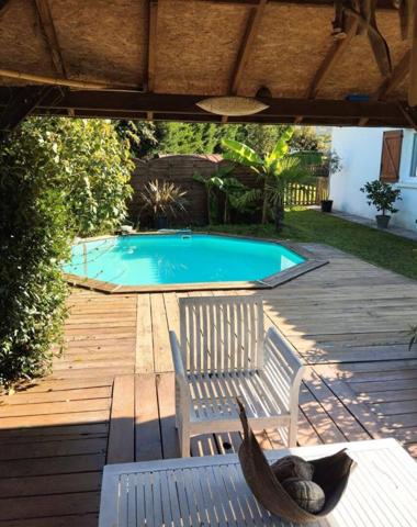 Maison 90m² Casteljaloux (47700) 5 piéces