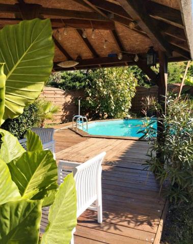 Maison 90m² Casteljaloux (47700) 5 piéces