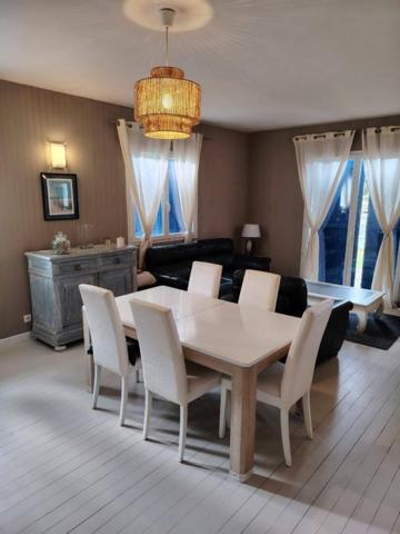 Maison 90m² Casteljaloux (47700) 5 piéces