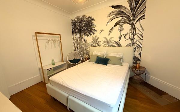 Appartement à louer    2 pièces •  Asnières-sur-Seine