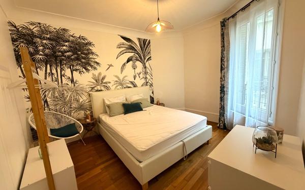 Appartement à louer    2 pièces •  Asnières-sur-Seine