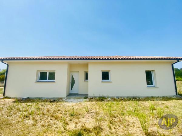Vente maison Lesparre Medoc : 260 000 € - AJP Lesparre Immobilier