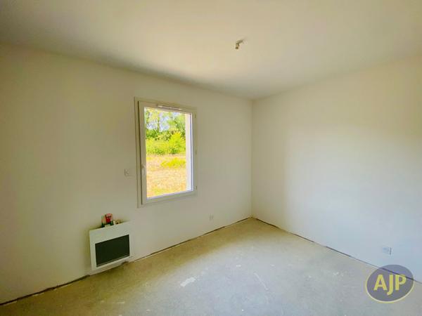 Vente maison Lesparre Medoc : 260 000 € - AJP Lesparre Immobilier