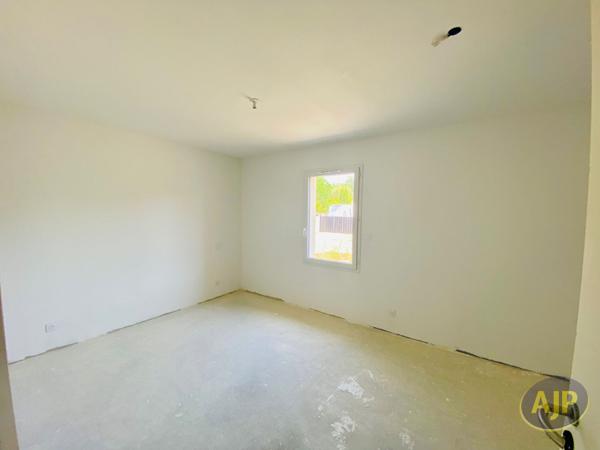 Vente maison Lesparre Medoc : 260 000 € - AJP Lesparre Immobilier