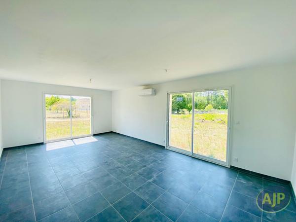 Vente maison Lesparre Medoc : 260 000 € - AJP Lesparre Immobilier