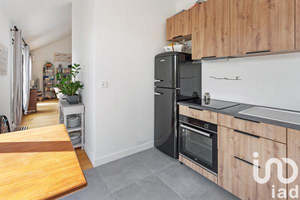 Appartement à vendre 4 pièces 93 m² Nantes