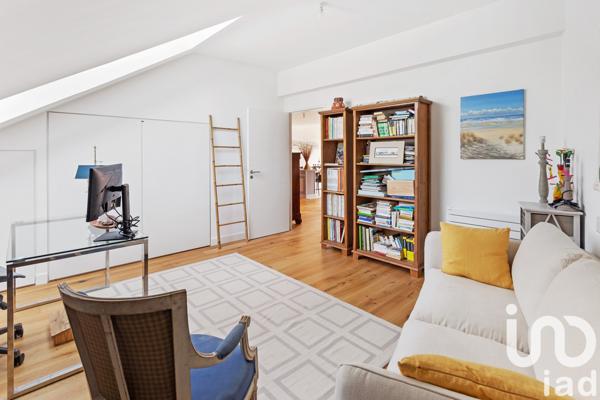 Appartement à vendre 4 pièces 93 m² Nantes