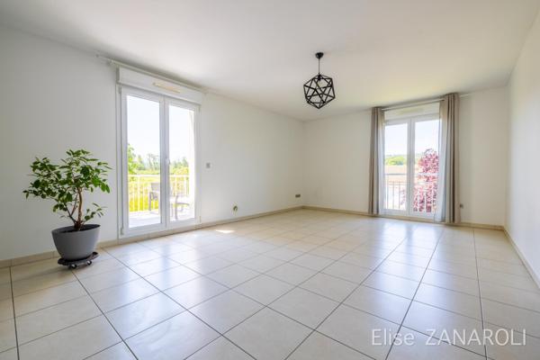 Bele exposition pour ce 3 pièces avec garage à Zoufftgen!