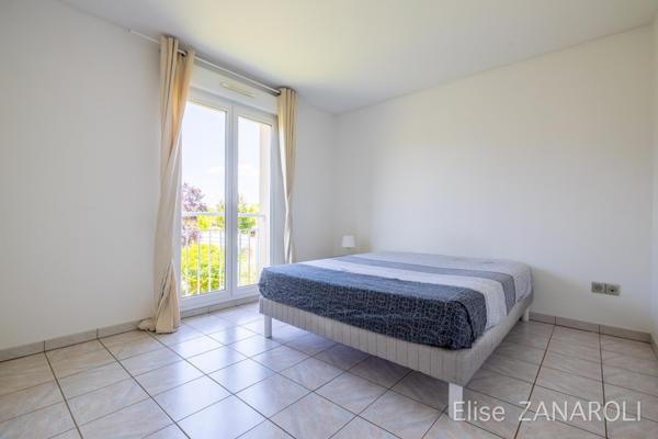 Bele exposition pour ce 3 pièces avec garage à Zoufftgen!