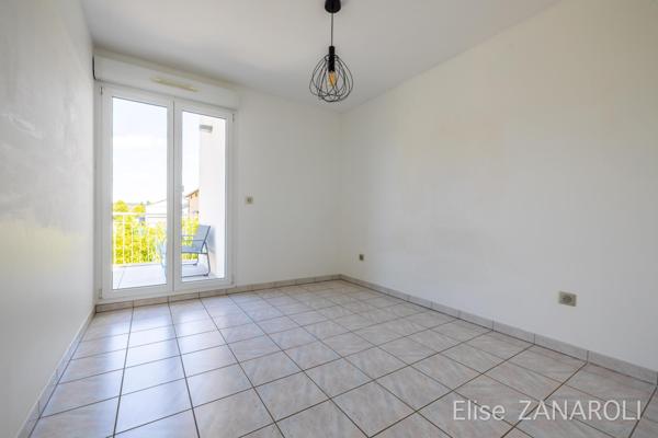 Bele exposition pour ce 3 pièces avec garage à Zoufftgen!