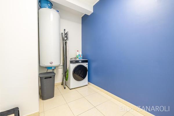 Bele exposition pour ce 3 pièces avec garage à Zoufftgen!