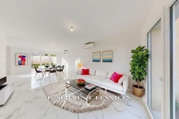 Maison 6 pièces - 112 m² Exclusivité efficity