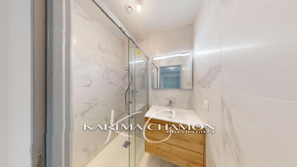 Maison 6 pièces - 112 m² Exclusivité efficity