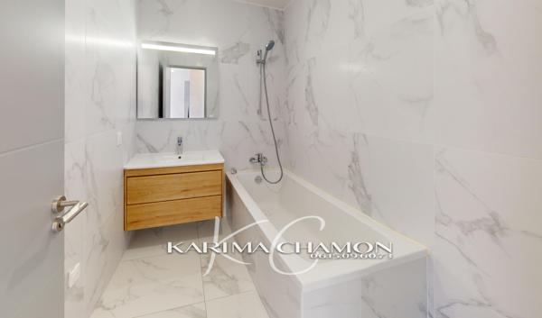 Maison 6 pièces - 112 m² Exclusivité efficity