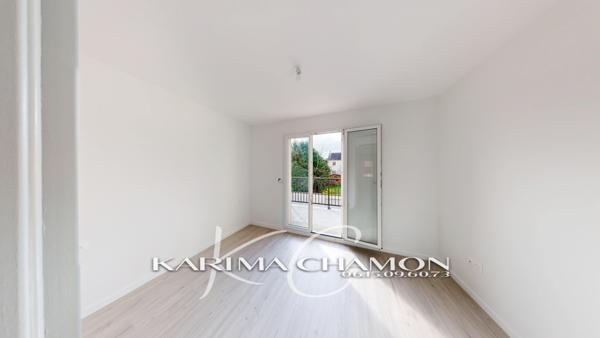 Maison 6 pièces - 112 m² Exclusivité efficity