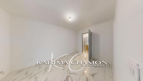 Maison 6 pièces - 112 m² Exclusivité efficity