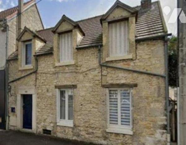 Maison à Vendre à Compiègne (60200) en Oise (60)

Cette maison offre une surface habitable de...