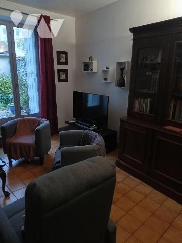 Maison à Vendre à Compiègne (60200) en Oise (60)

Cette maison offre une surface habitable de...