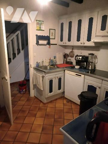 Maison à Vendre à Compiègne (60200) en Oise (60)

Cette maison offre une surface habitable de...