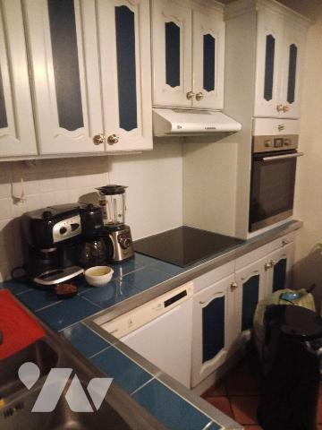 Maison à Vendre à Compiègne (60200) en Oise (60)

Cette maison offre une surface habitable de...