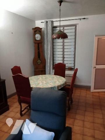 Maison à Vendre à Compiègne (60200) en Oise (60)

Cette maison offre une surface habitable de...