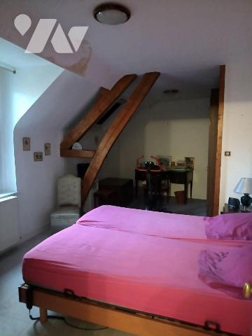 Maison à Vendre à Compiègne (60200) en Oise (60)

Cette maison offre une surface habitable de...