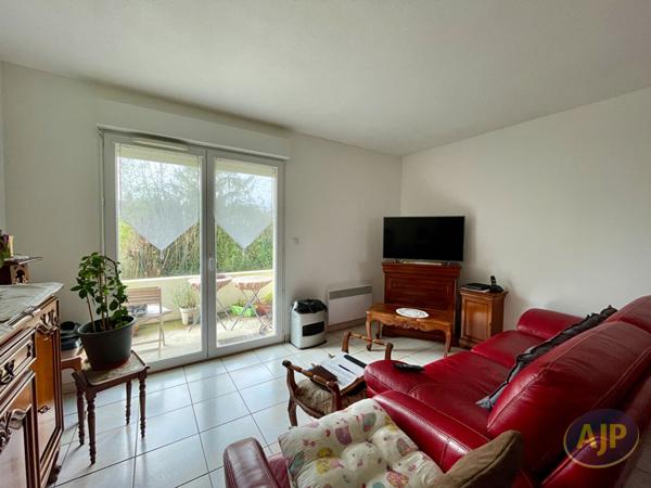 Vente appartement Lucon : 91 000 € - AJP Immobilier Luçon