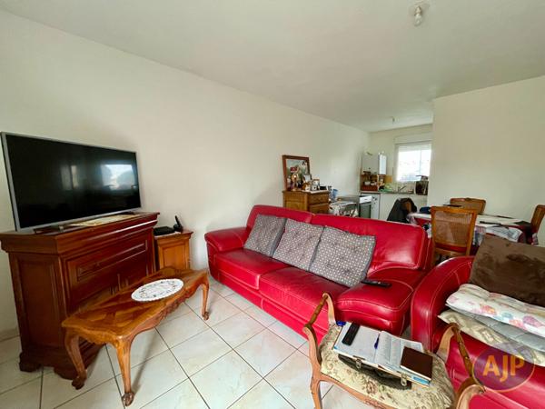 Vente appartement Lucon : 91 000 € - AJP Immobilier Luçon