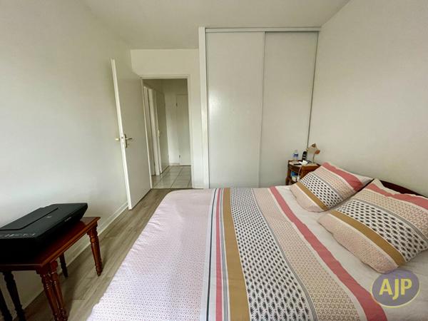 Vente appartement Lucon : 91 000 € - AJP Immobilier Luçon