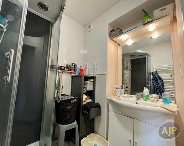 Vente appartement Lucon : 91 000 € - AJP Immobilier Luçon