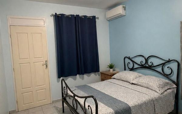 Appartement à louer    2 pièces •  Le Gosier