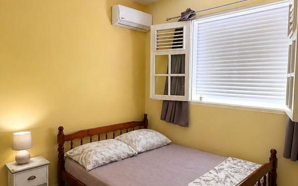 Appartement à louer    2 pièces •  Le Gosier