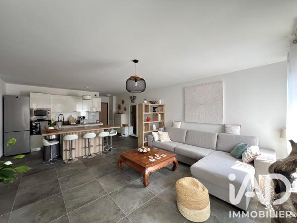 Appartement à vendre 3 pièces 74 m² Vescovato