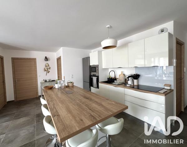 Appartement à vendre 3 pièces 74 m² Vescovato