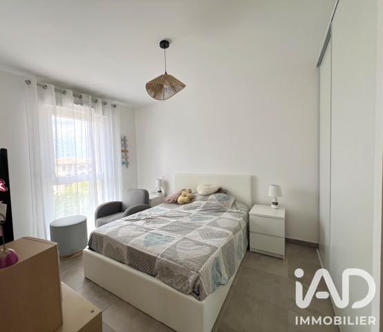 Appartement à vendre 3 pièces 74 m² Vescovato
