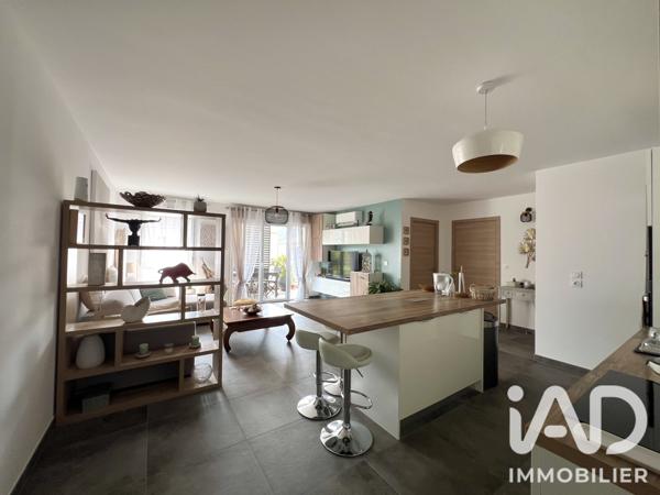 Appartement à vendre 3 pièces 74 m² Vescovato