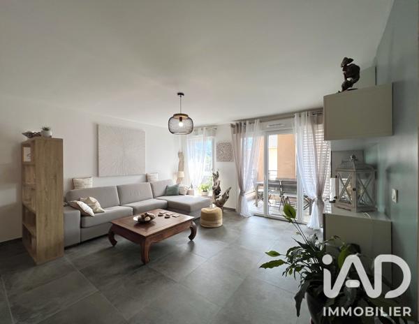 Appartement à vendre 3 pièces 74 m² Vescovato