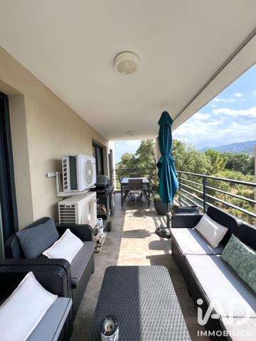 Appartement à vendre 3 pièces 74 m² Vescovato