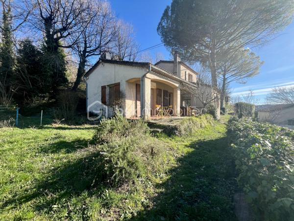 Maison traditionnelle de 85 m²