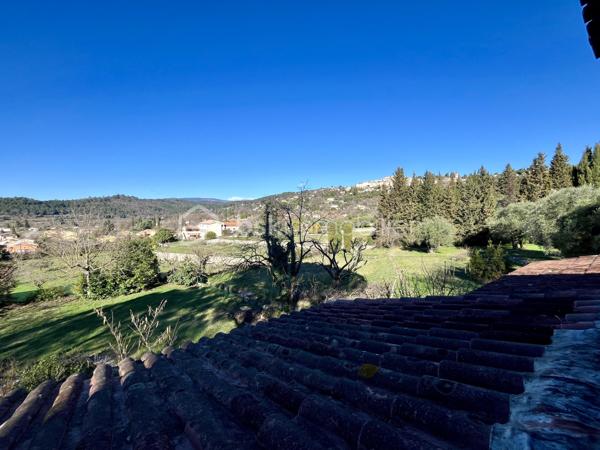 Maison traditionnelle de 85 m²